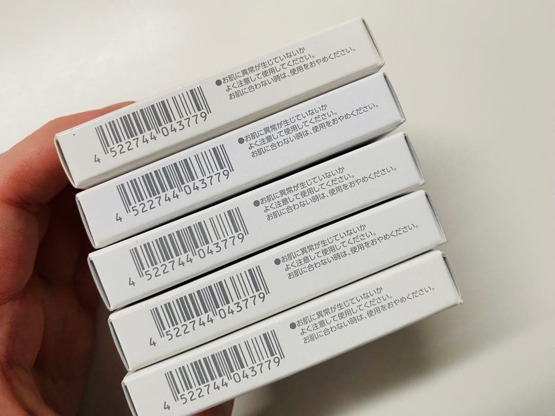 マキアレイベル 薬用クリアエステフェイスパウダー セミマット レフィル