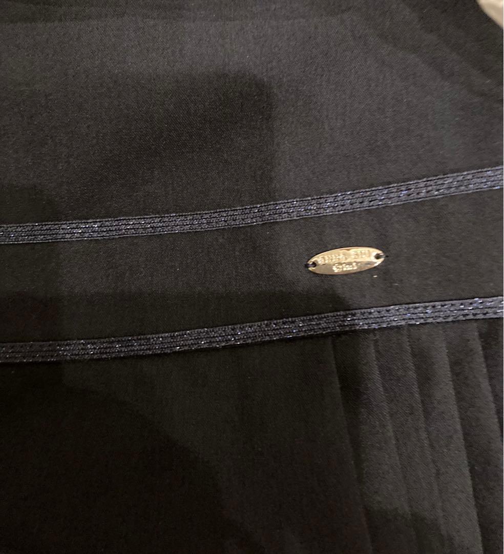 ANNA SUI mini ボレロ付 フォーマル 120 入学式・卒園式