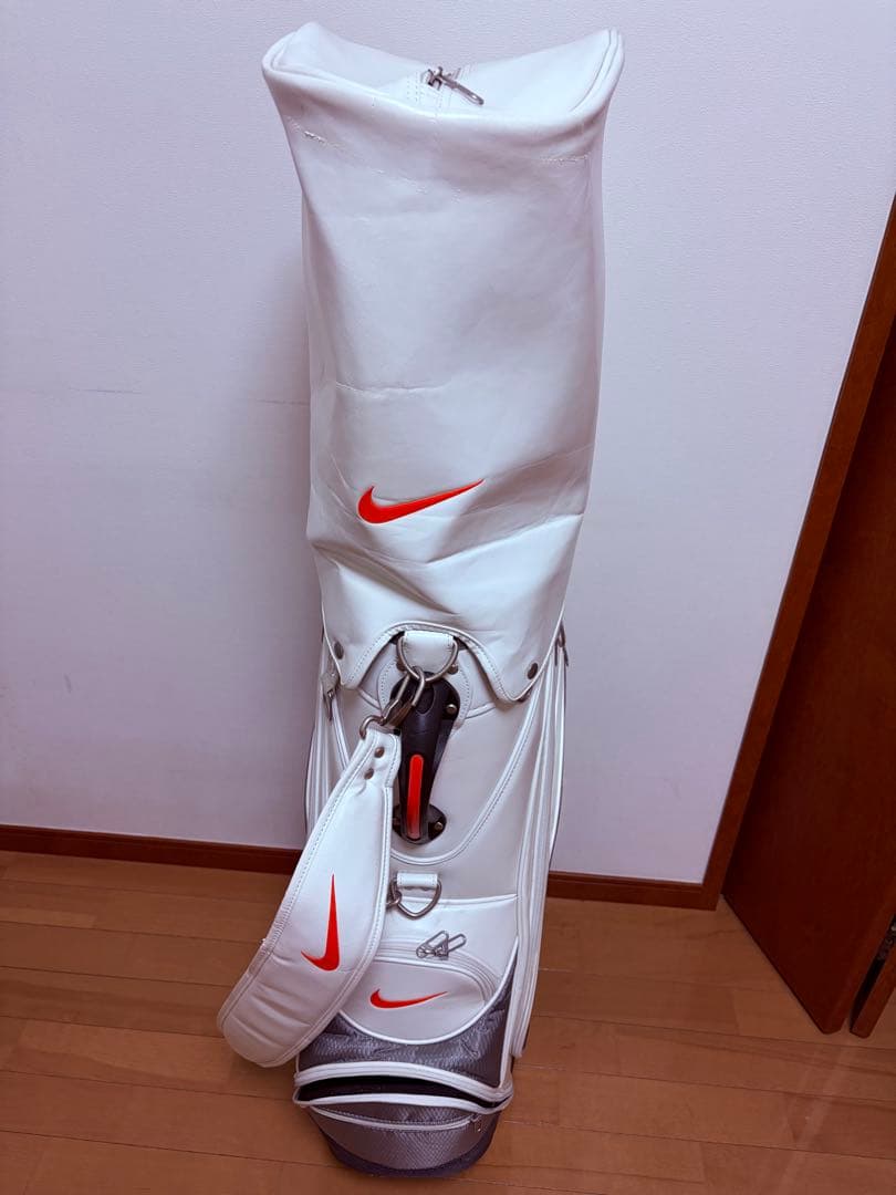 Nike スリングショットキャディバッグ