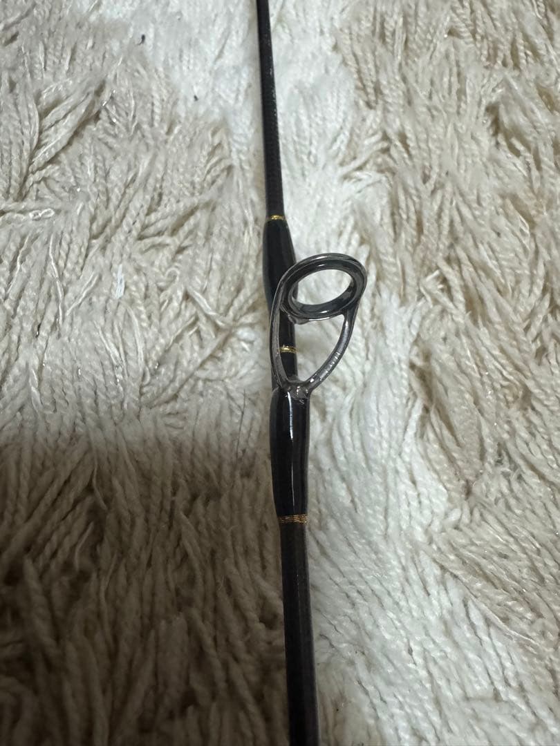 MCワークス　EXPLOSIONオリジナルエディション865HF コルクグリップ