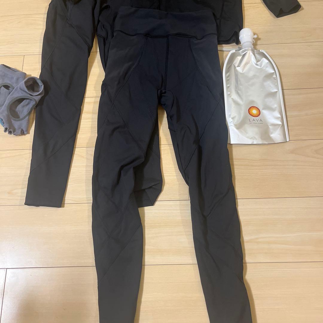 ピラティスセット❣️LAVA❣️一式❣️