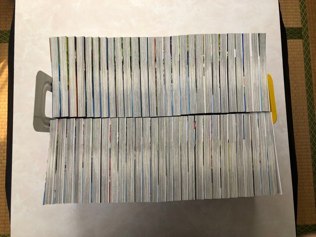 オーイとんぼ 全巻　オーイ!とんぼ 　55巻　古沢 優 かわさき健