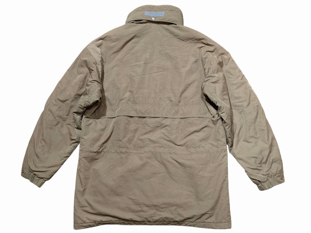 【名作】90s LL.Bean PRIMALOFT m-65