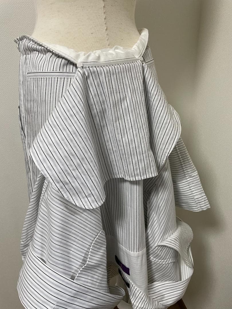 a*可様 最終価格 未使用Y's YOHJI YAMAMOTOジャンプスーツ1