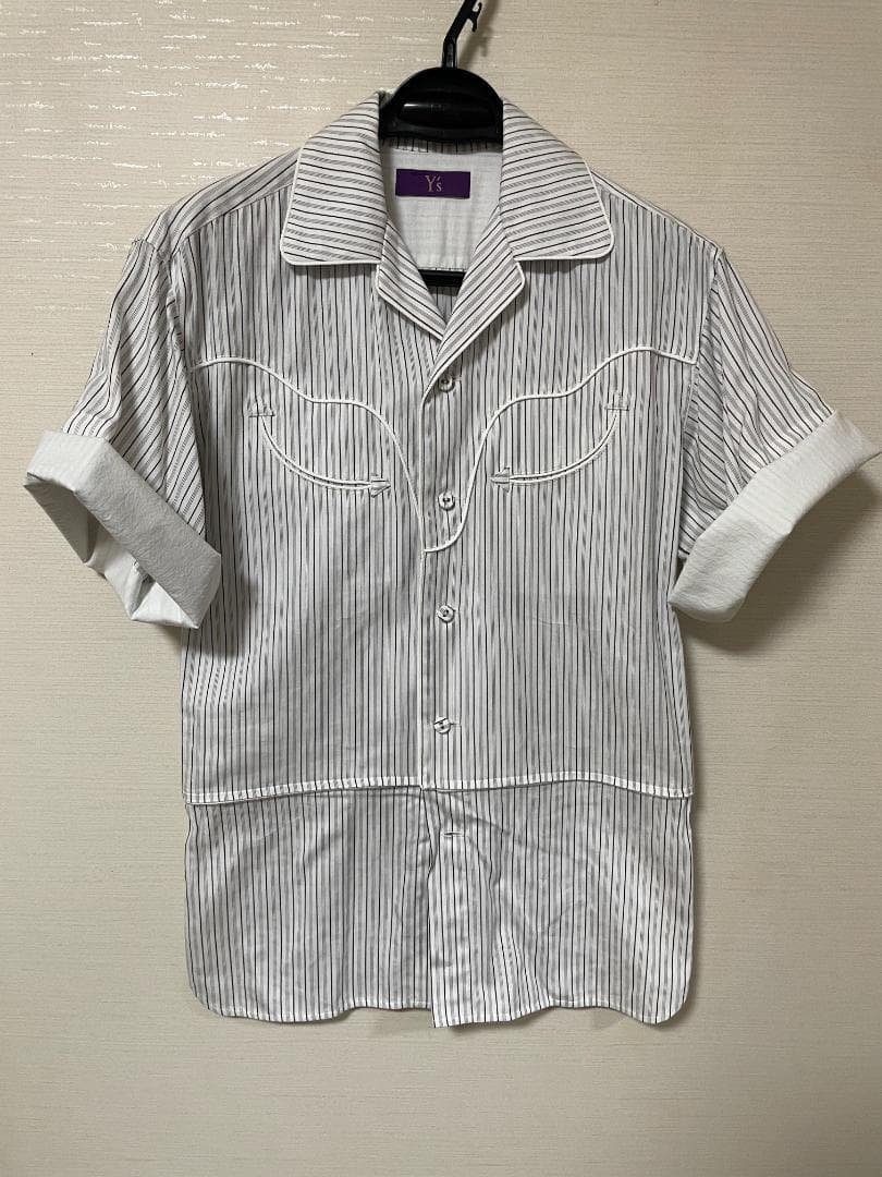 a*可様 最終価格 未使用Y's YOHJI YAMAMOTOジャンプスーツ1