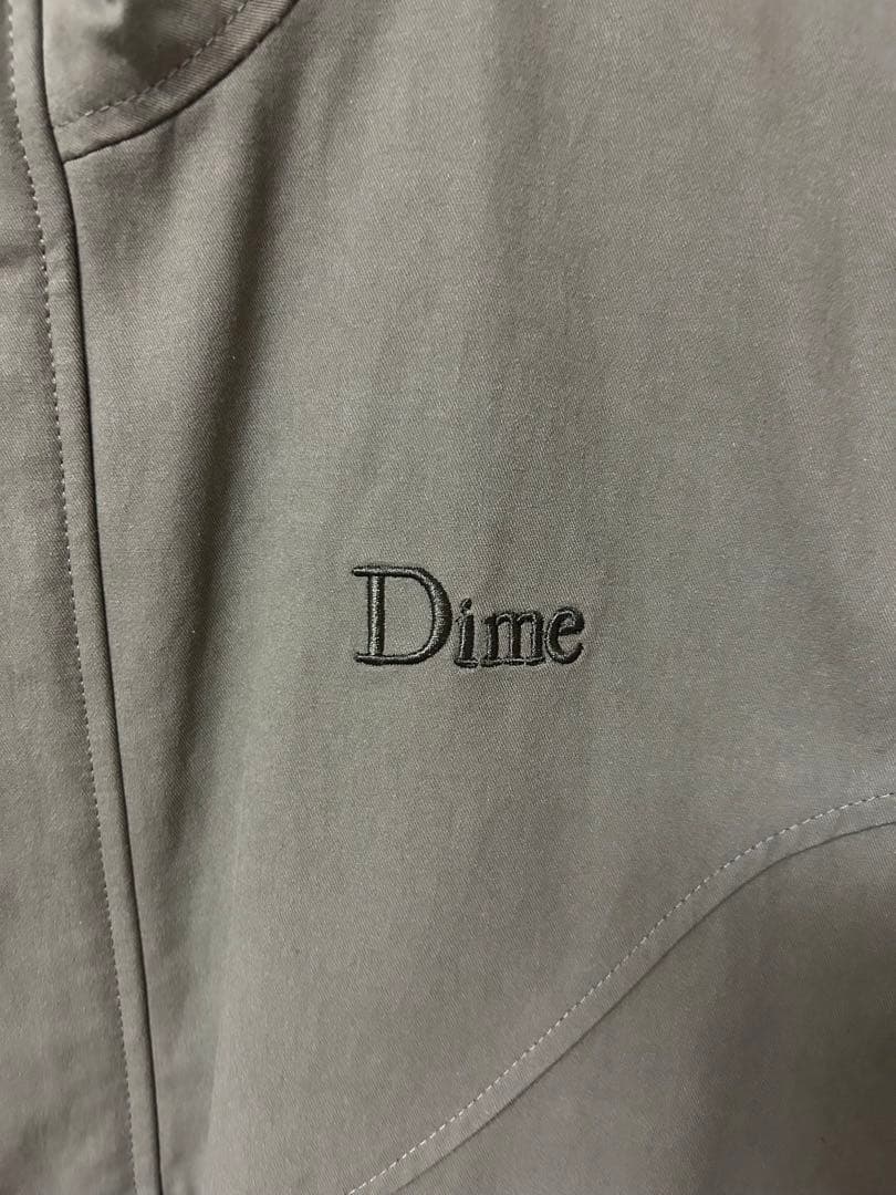 ジャケット・アウター Dime Military I Know Jacket XL