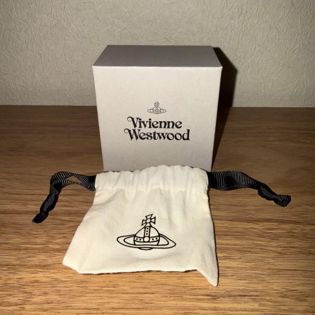 Vivienne Westwood MAN LOELIA シングルピアス