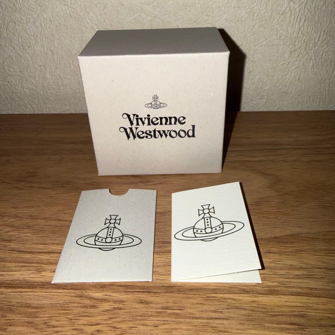 Vivienne Westwood MAN LOELIA シングルピアス