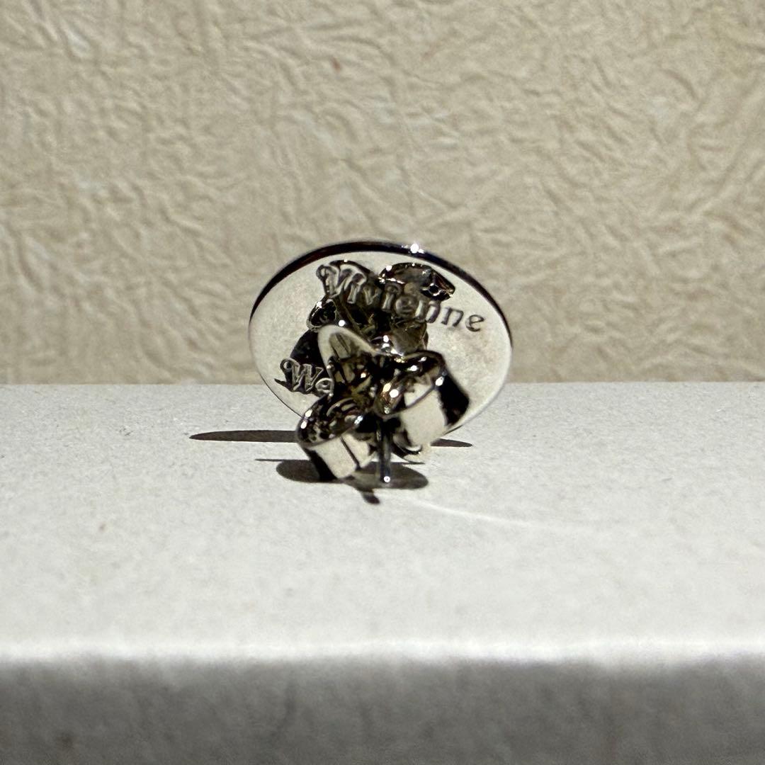 Vivienne Westwood MAN LOELIA シングルピアス