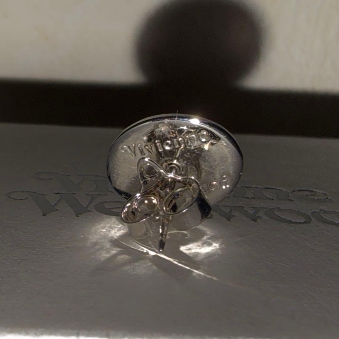 Vivienne Westwood MAN LOELIA シングルピアス