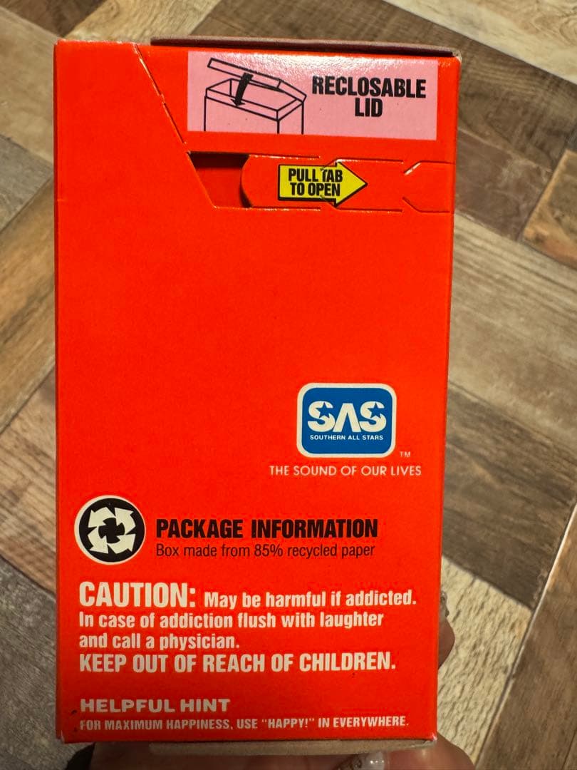 新品HAPPY SOUTHERN ALL STARS 3CDセット ハッピ