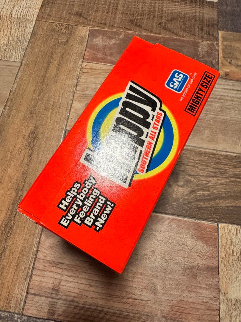 新品HAPPY SOUTHERN ALL STARS 3CDセット ハッピ