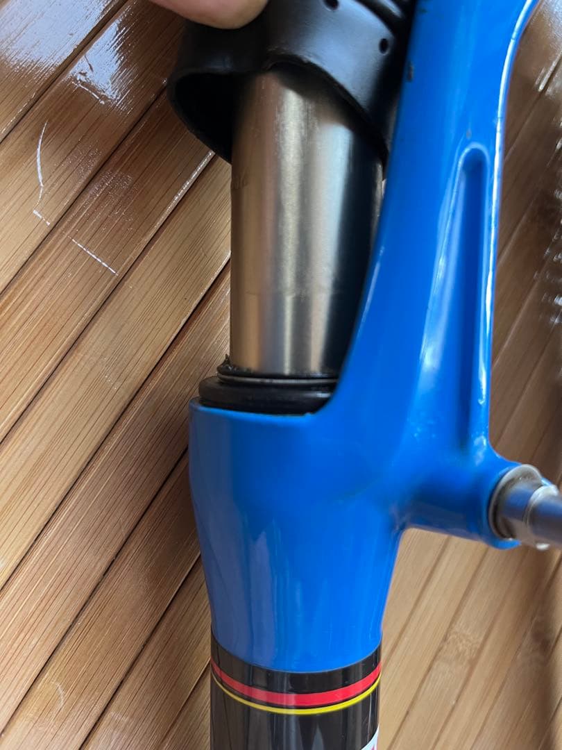 ROCK SHOX 初代 SID