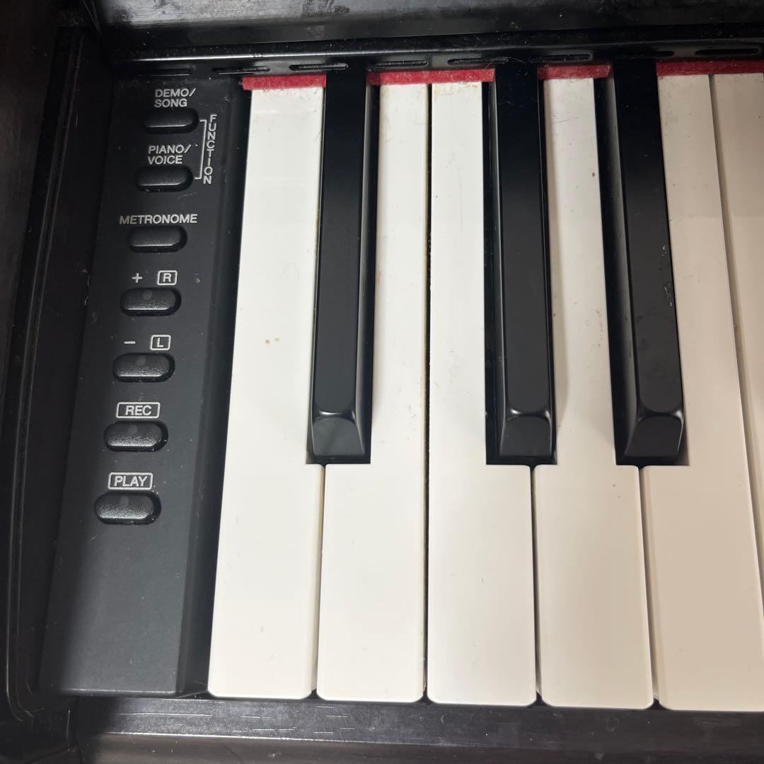 鍵盤楽器 YAMAHA YDP-143R