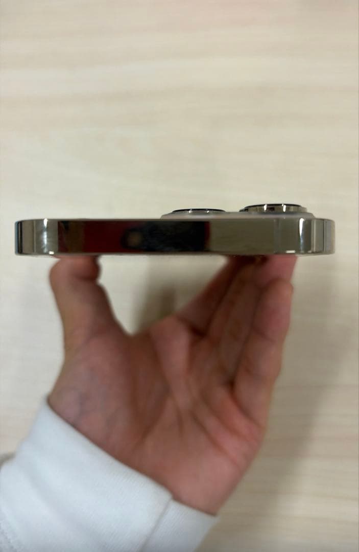 iPhone13 Pro 本体128GB ゴールド 箱あり‼︎ 動作確認済み