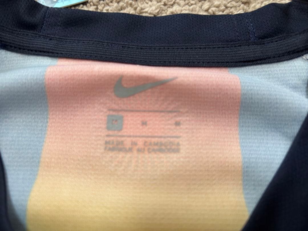 新品　ラグビー　アルゼンチン代表　ナイキ　ユニフォーム　Tシャツ