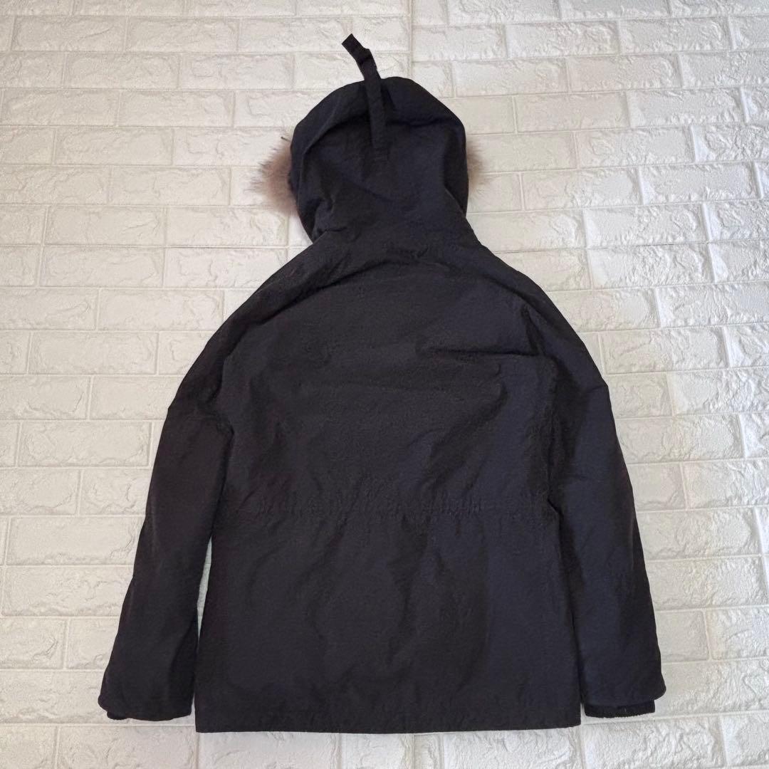 【超希少 非売品】 アルファインダストリーズ ★ N-3Bフライトジャケット M