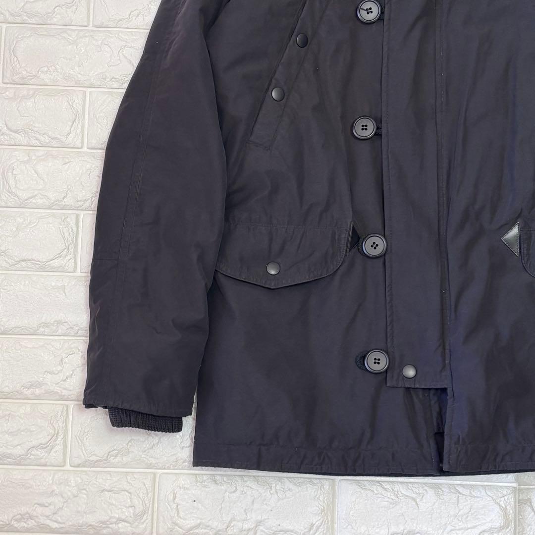 【超希少 非売品】 アルファインダストリーズ ★ N-3Bフライトジャケット M