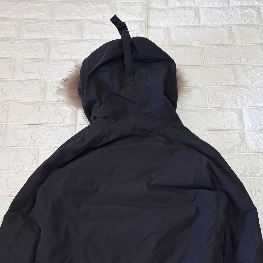 【超希少 非売品】 アルファインダストリーズ ★ N-3Bフライトジャケット M