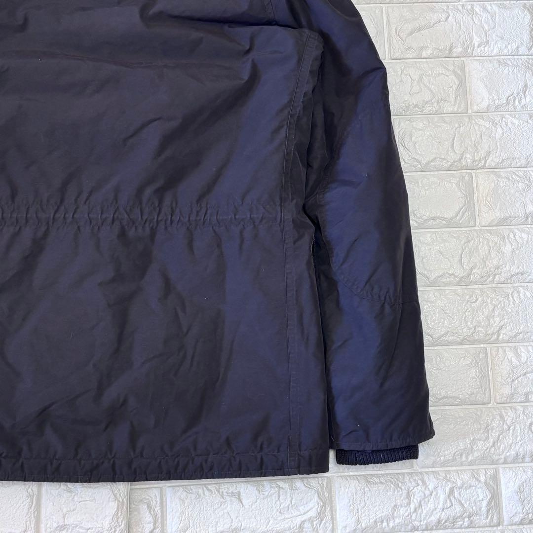 【超希少 非売品】 アルファインダストリーズ ★ N-3Bフライトジャケット M