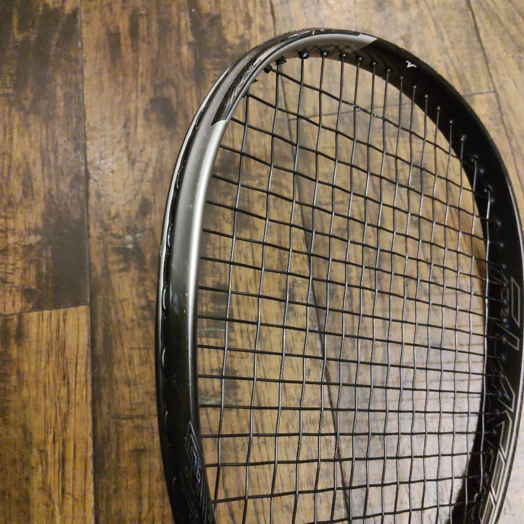 YONEX ヨネックス F-LASER 9V エフレーザー9V UL1