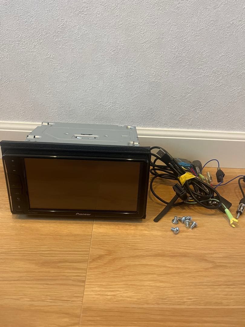 スズキ純正　ディスプレイオーディオ　Pioneer PVH-9300DVSZS