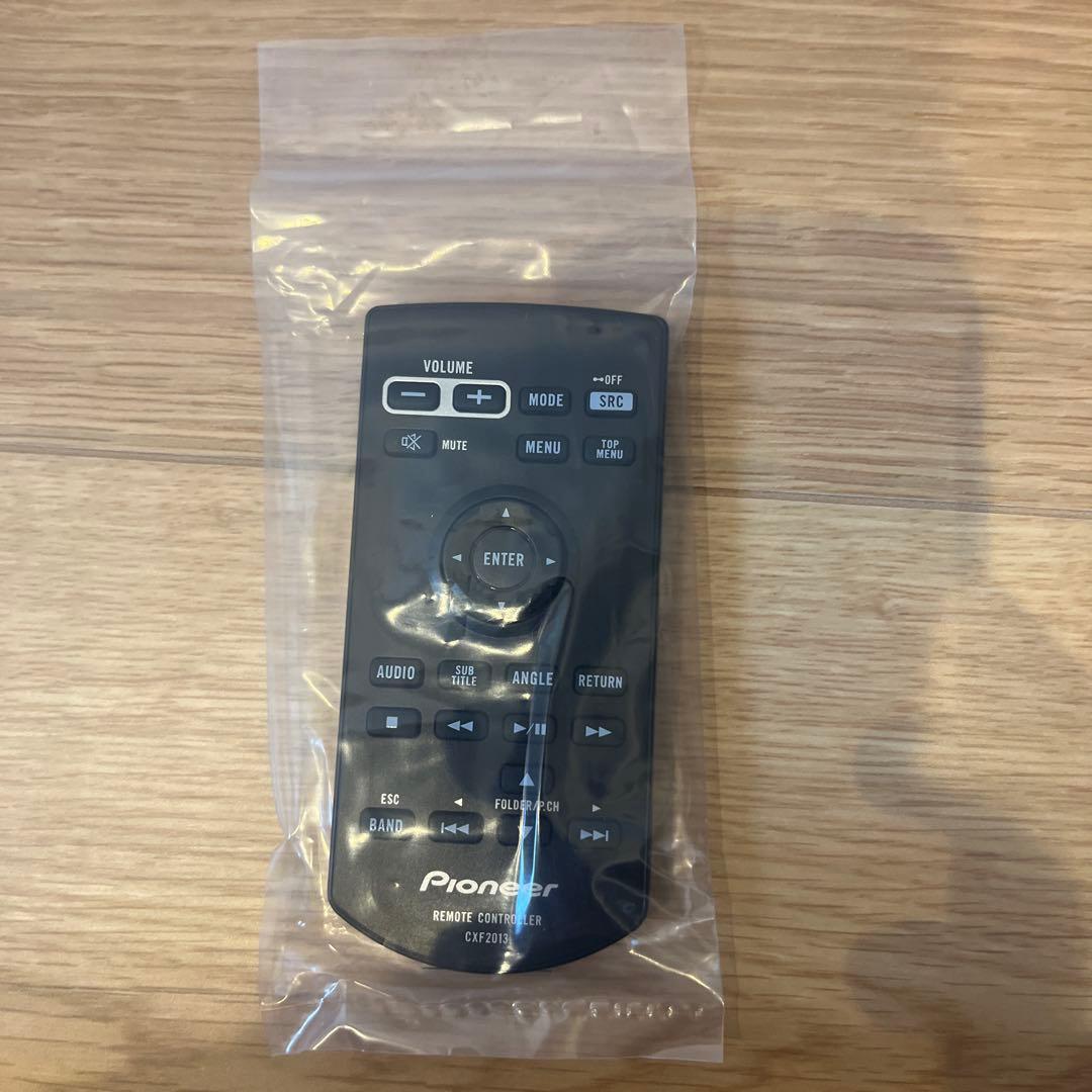 スズキ純正　ディスプレイオーディオ　Pioneer PVH-9300DVSZS