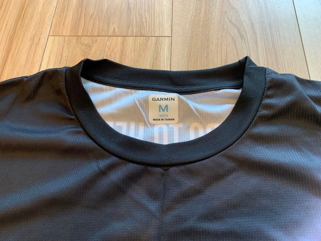 GARMIN RUN JAPAN 2023 Tシャツ&メダル