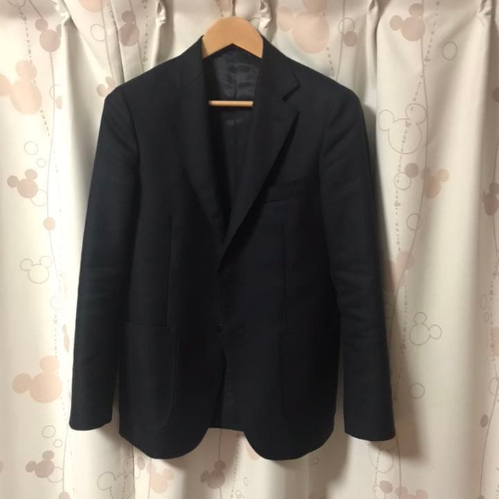 アーバンリサーチドアーズ　テーラードジャケット