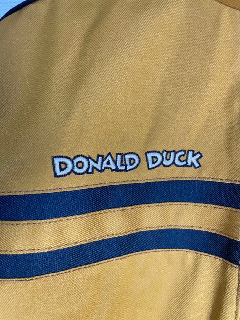 【レア 超美品未使用品】DISNEY FABLICE ジャケット スタジャン