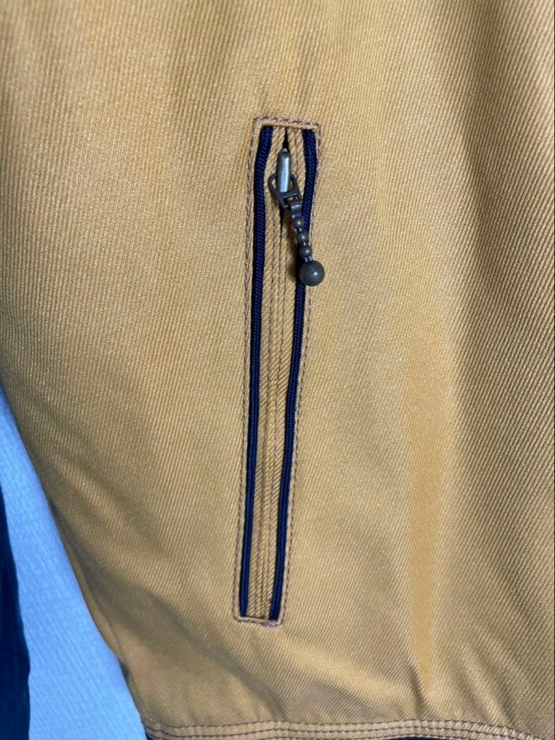 【レア 超美品未使用品】DISNEY FABLICE ジャケット スタジャン