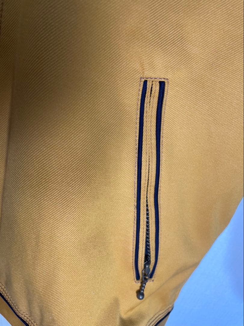 【レア 超美品未使用品】DISNEY FABLICE ジャケット スタジャン