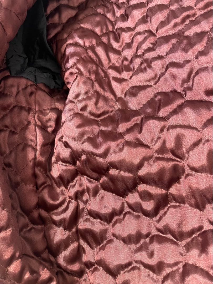 【レア 超美品未使用品】DISNEY FABLICE ジャケット スタジャン