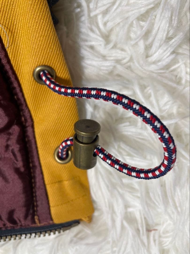 【レア 超美品未使用品】DISNEY FABLICE ジャケット スタジャン