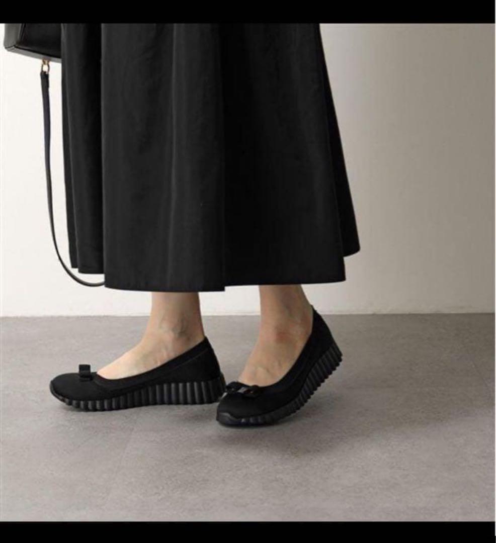 Ferragamo ヴァラ ・パンプス ドリー