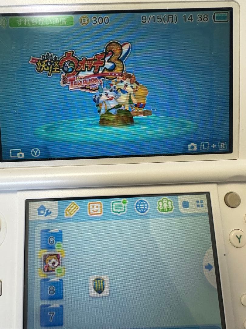 ジ*ン様 3DSカセットまとめ売り　DSカセット