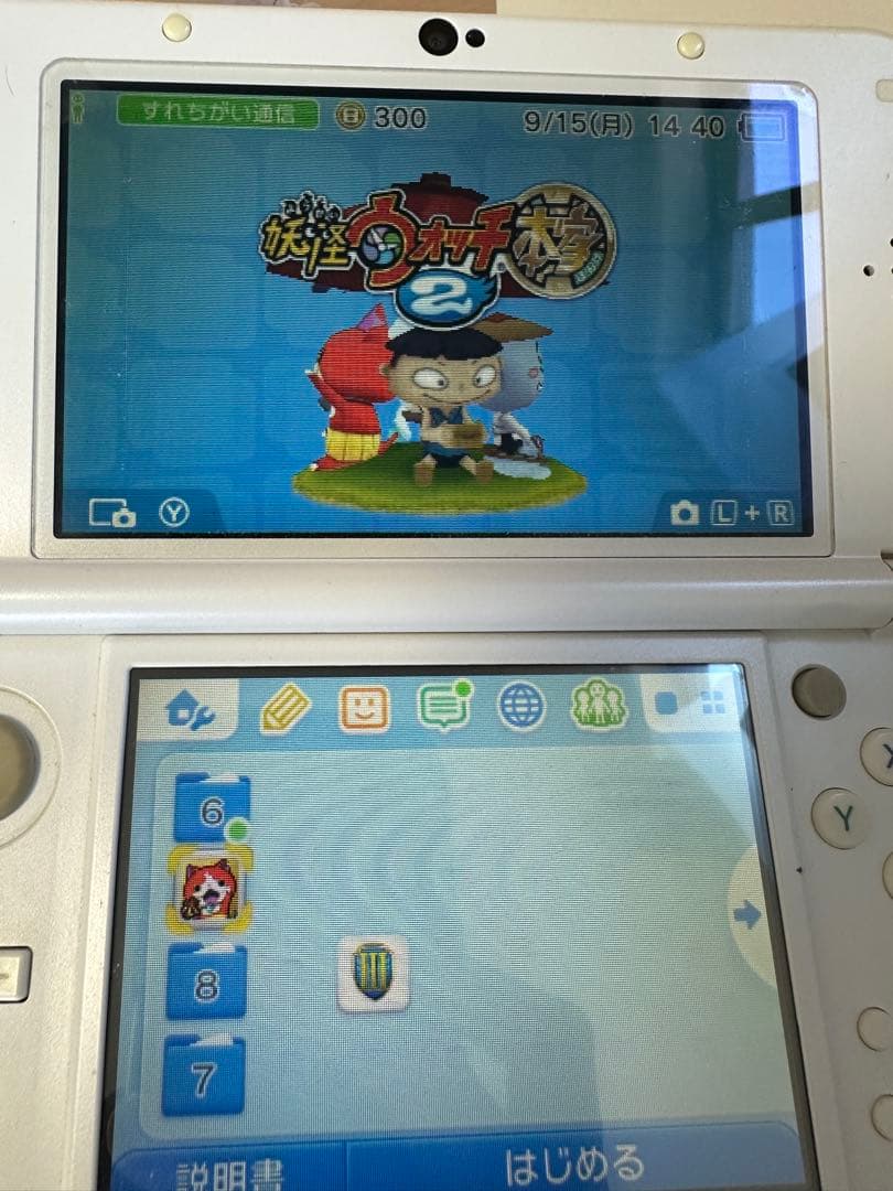 ジ*ン様 3DSカセットまとめ売り　DSカセット