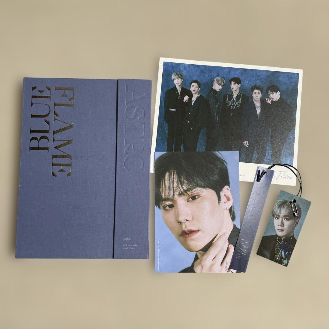 ASTRO アルバム　セット　おまけ付き