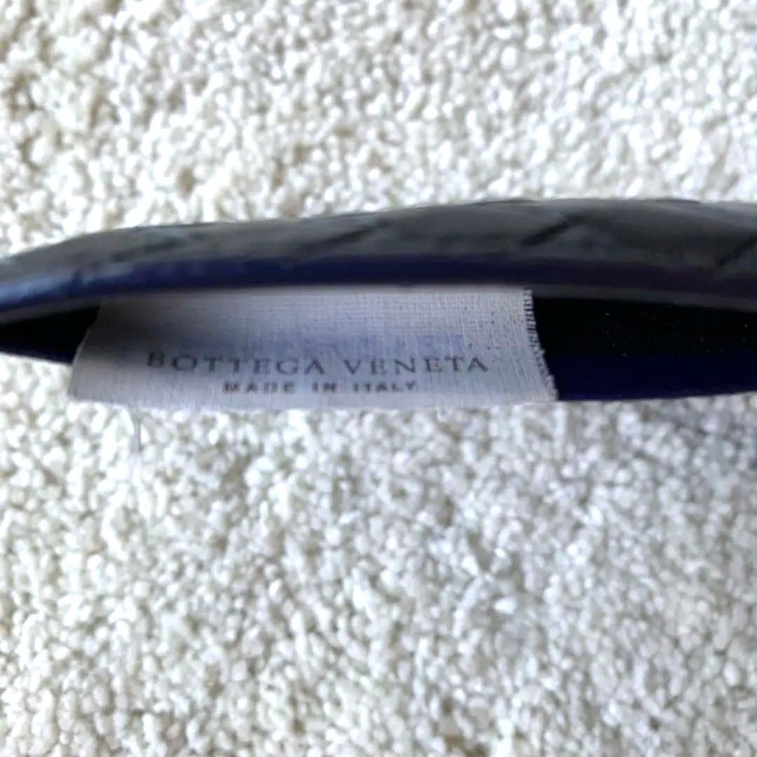 値下げ　ボッテガヴェネタ　マネークリップ