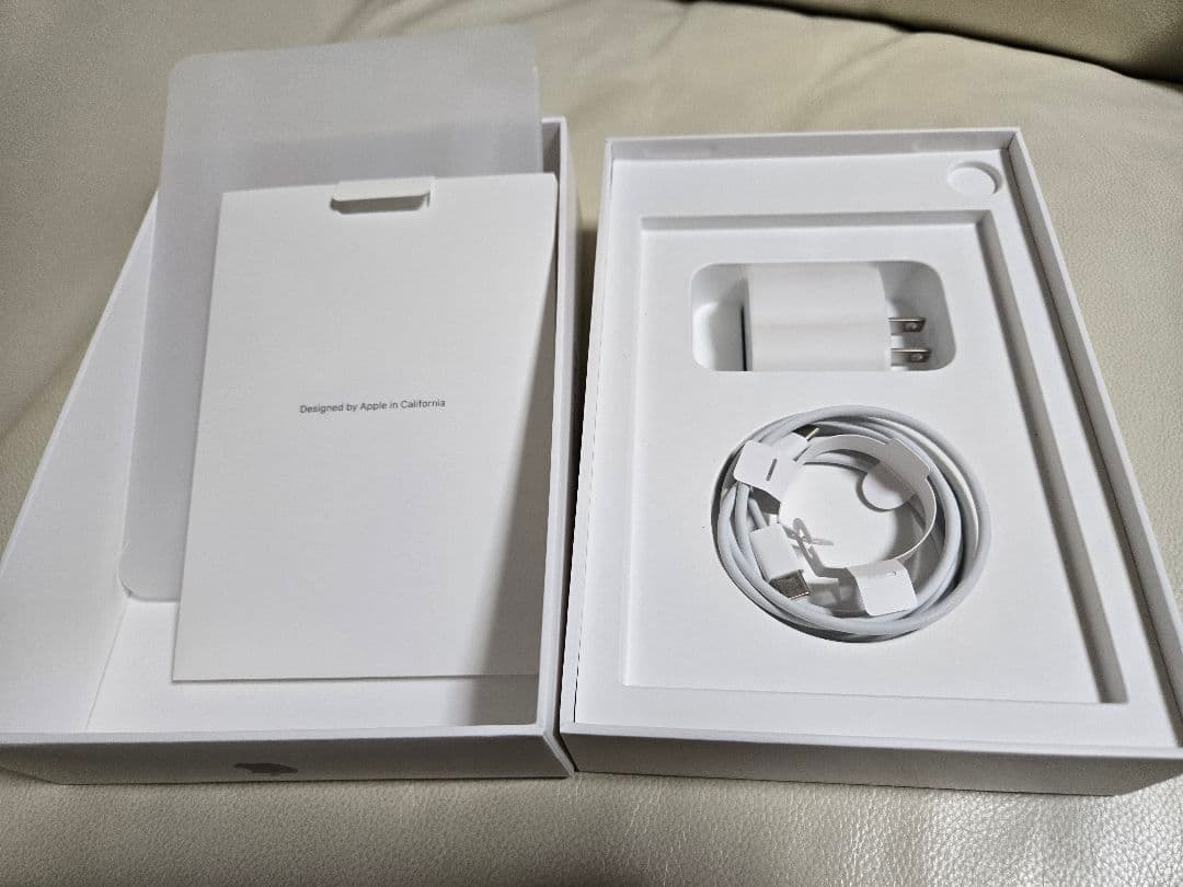 iPad mini 第6世代 Wi-Fi 64GB パープル