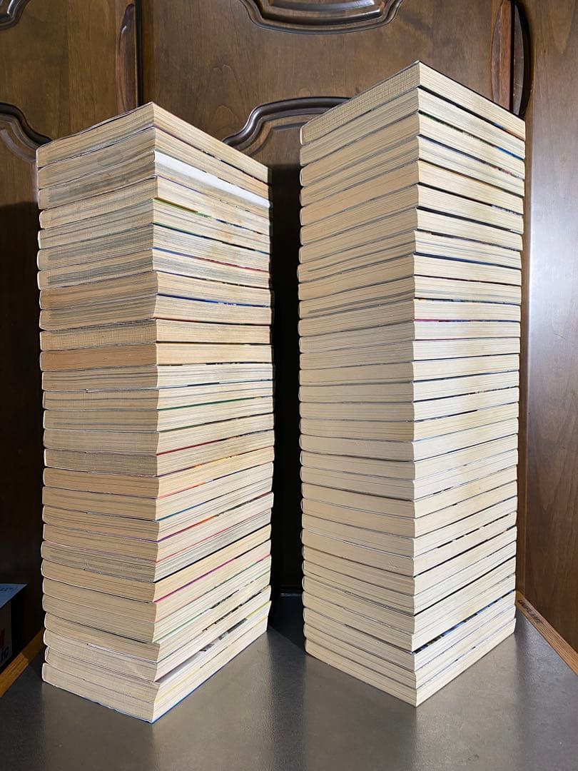 ナニワトモアレ なにわ友あれ 全巻セット 全59冊