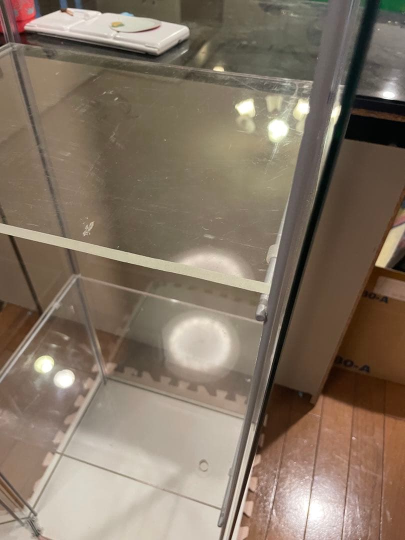 【茨城　直接引き取り限定】 IKEA デトルフ