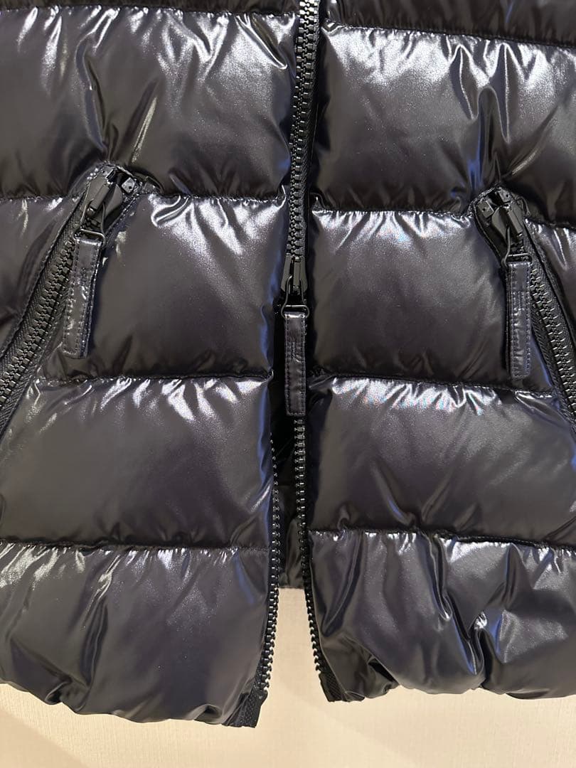 ★新品・未使用★DUVETICA デュベティカ ダウンベスト アリステオ48