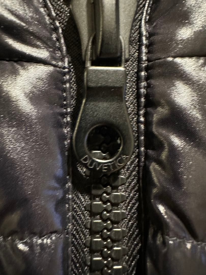 ★新品・未使用★DUVETICA デュベティカ ダウンベスト アリステオ48