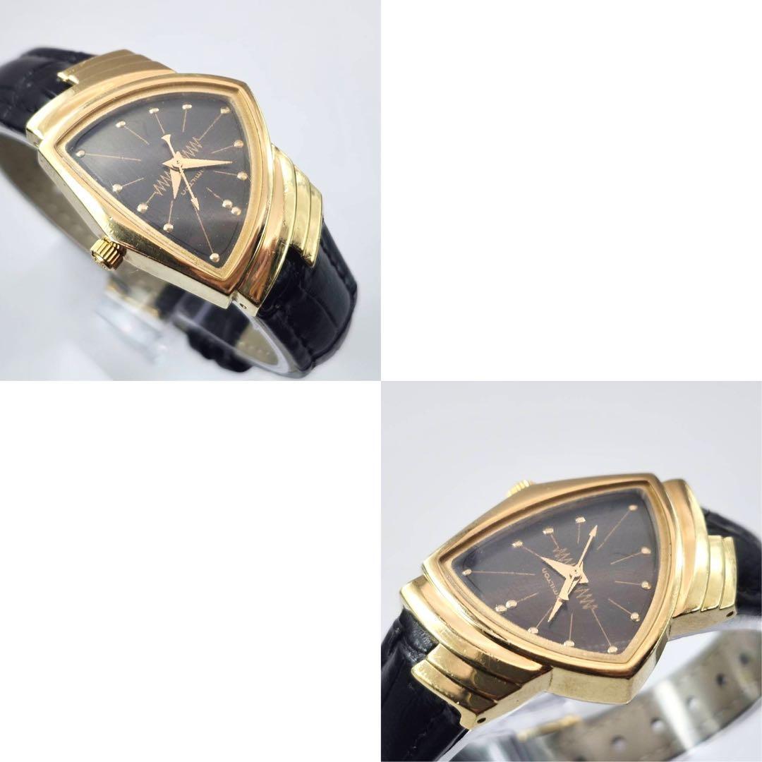 ハミルトン　HAMILTON　VENTURA　ベンチュラ　6258