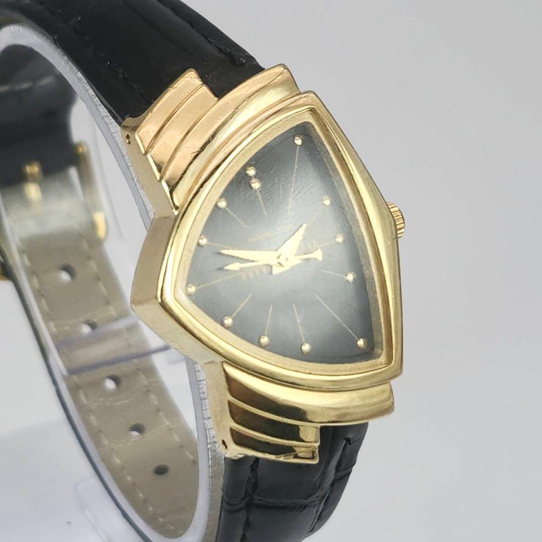 ハミルトン　HAMILTON　VENTURA　ベンチュラ　6258