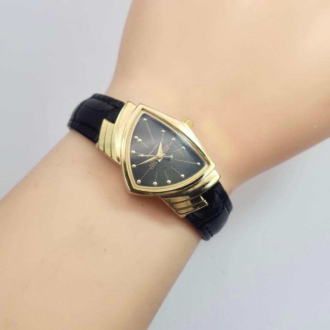 ハミルトン　HAMILTON　VENTURA　ベンチュラ　6258