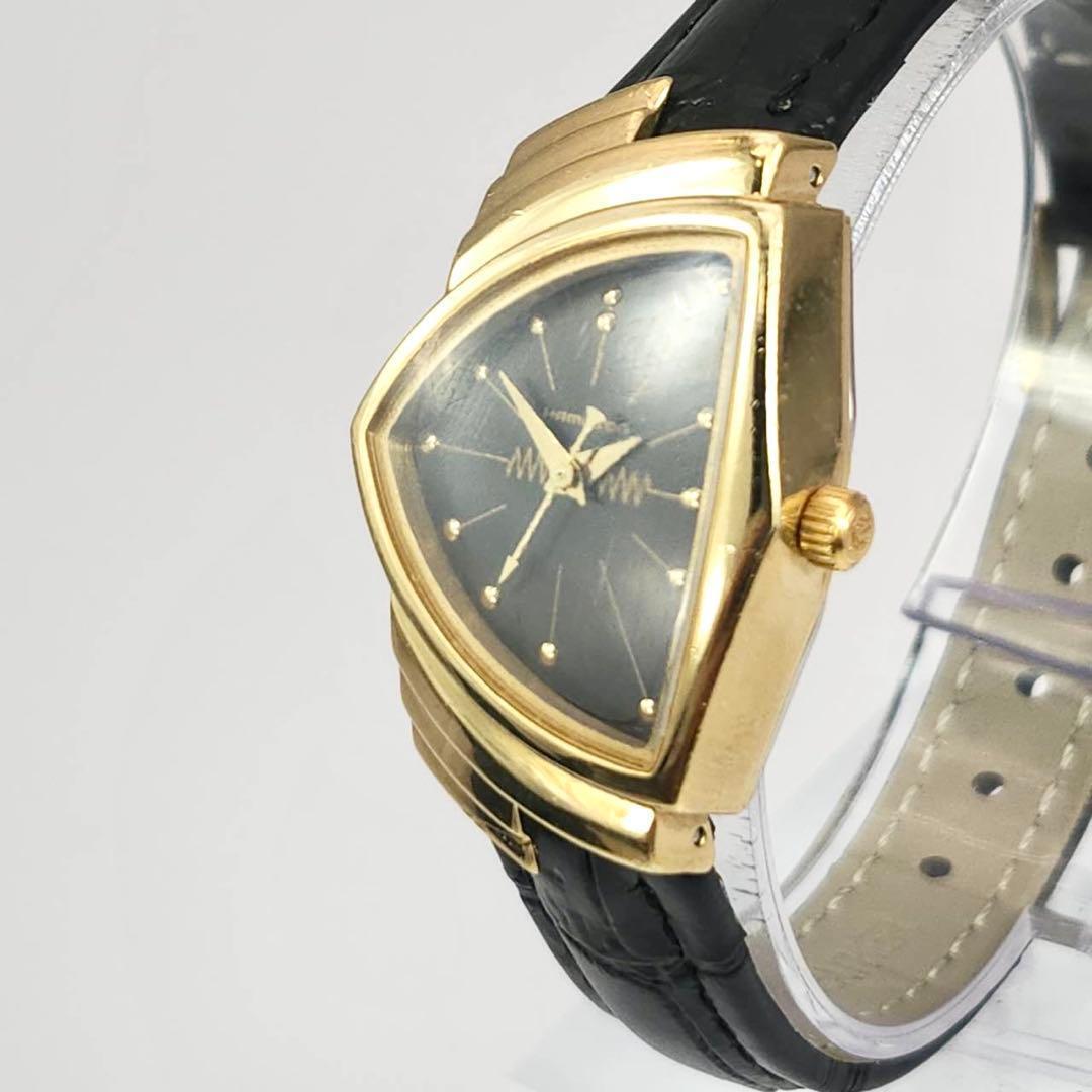 ハミルトン　HAMILTON　VENTURA　ベンチュラ　6258