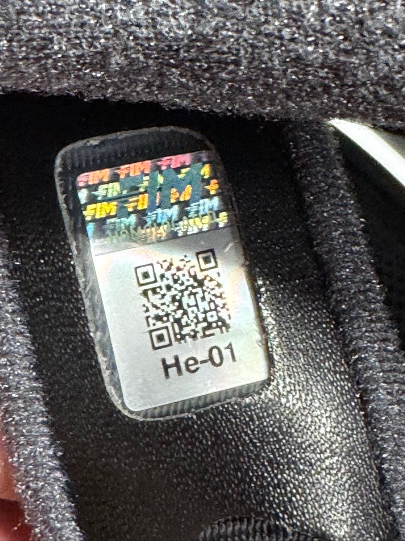 SHOEI X-Fifteen フルフェイスヘルメット