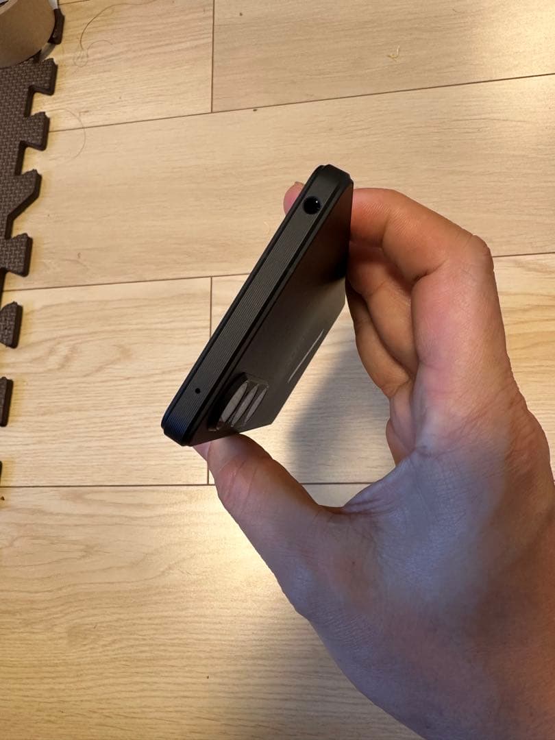 SOG13 スマートフォン 256GB SIMフリー